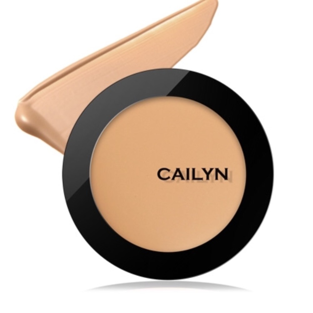 Super HD Pro Foundation 05 Chateau