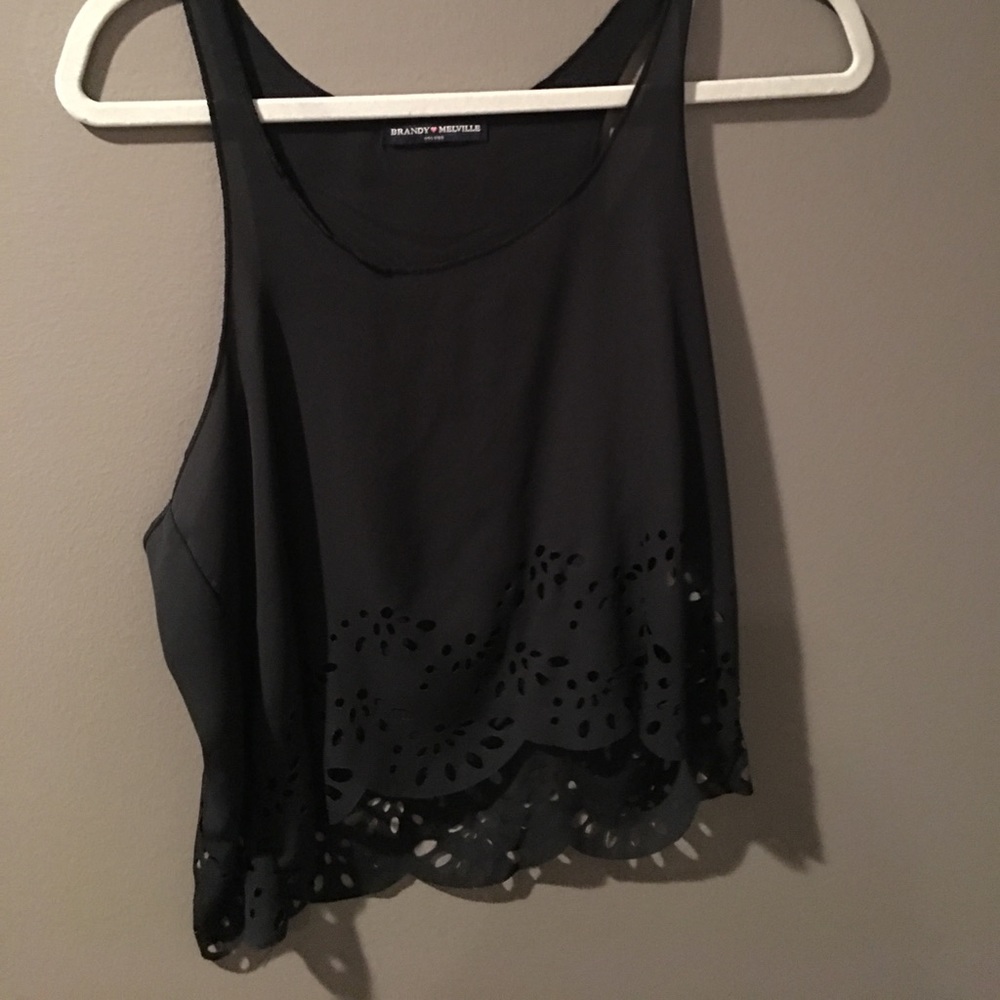 Brandy Melville
