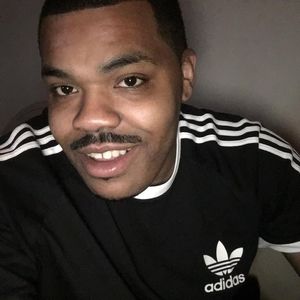 Meet your Posher, Sherrod