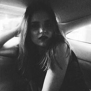 Meet your Posher, Kateryna