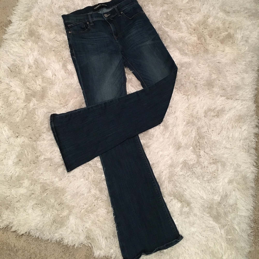 Express Jeans
