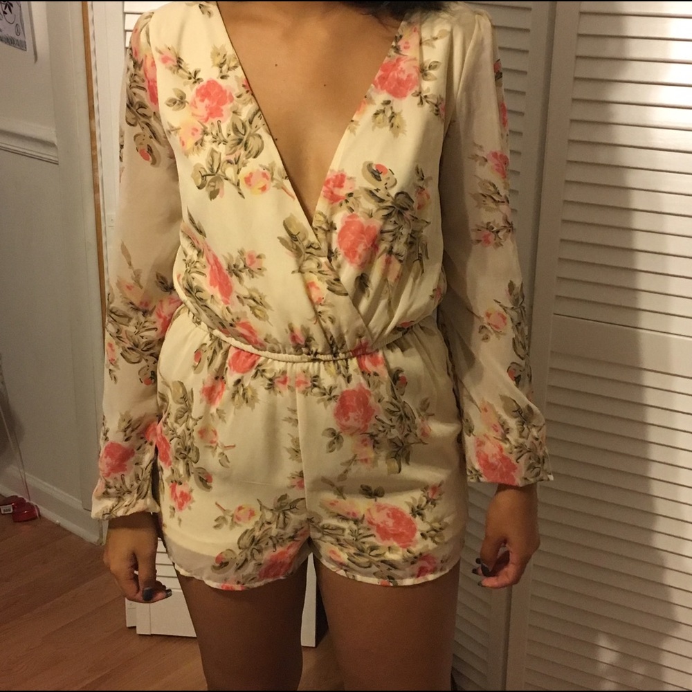 Super cute  rompers!