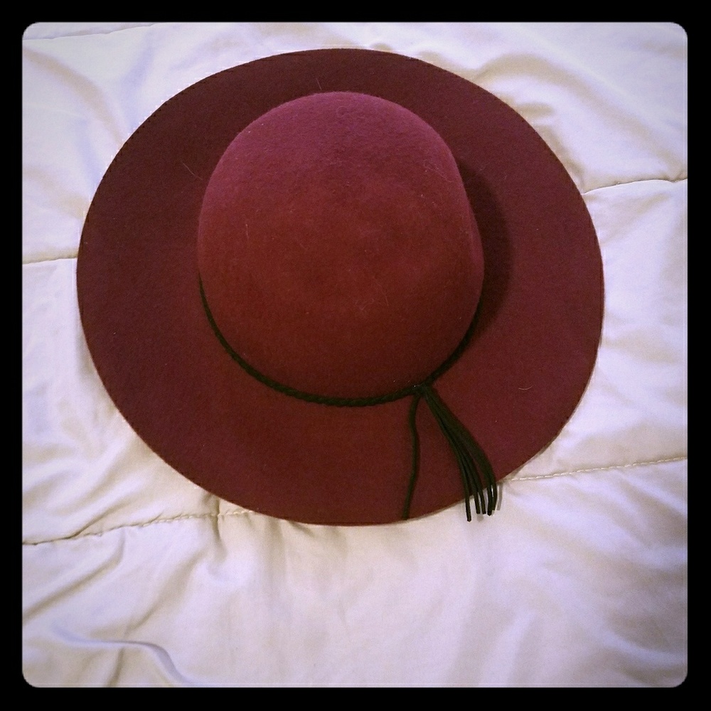 Summer hat