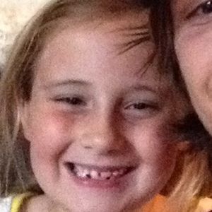 Meet your Posher, Ashlyn