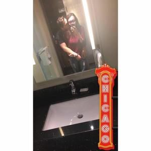 Meet your Posher, Jenna