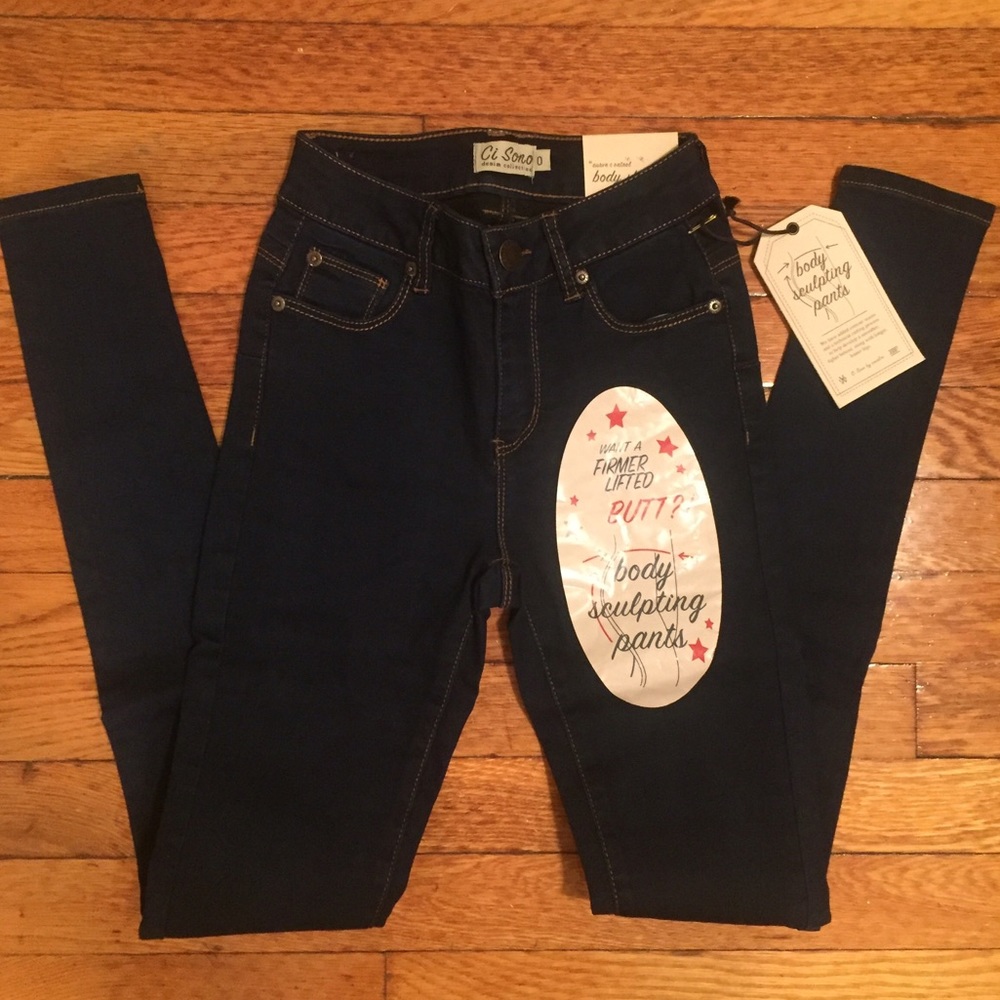 Skinny Jeans