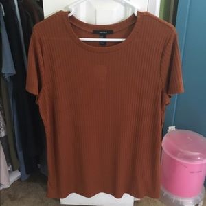 Forever 21 top