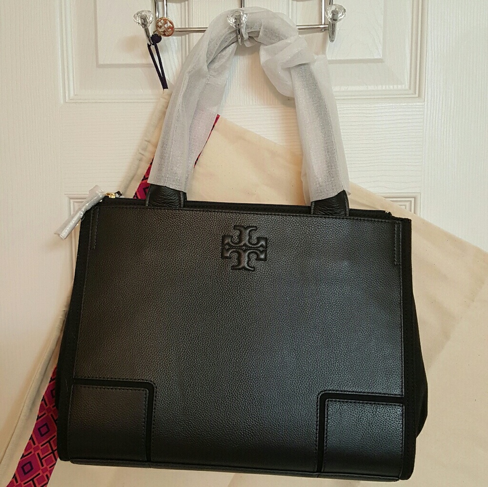 Tory Burch Small Tote