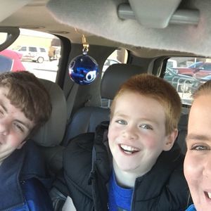 Meet your Posher, Amanda