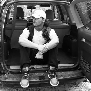 Meet your Posher, Ian