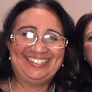 Meet your Posher, Irene