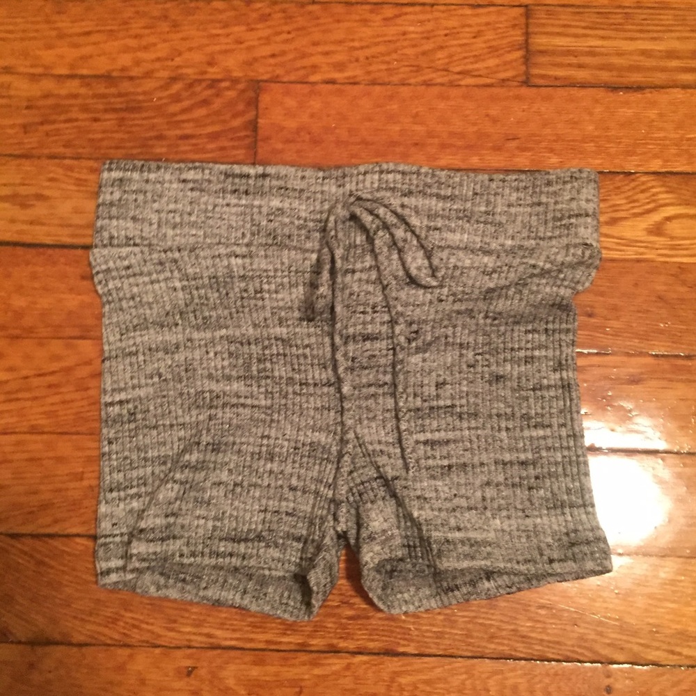 Hot Shorts