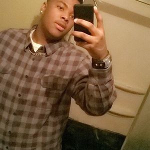 Meet your Posher, Wesley