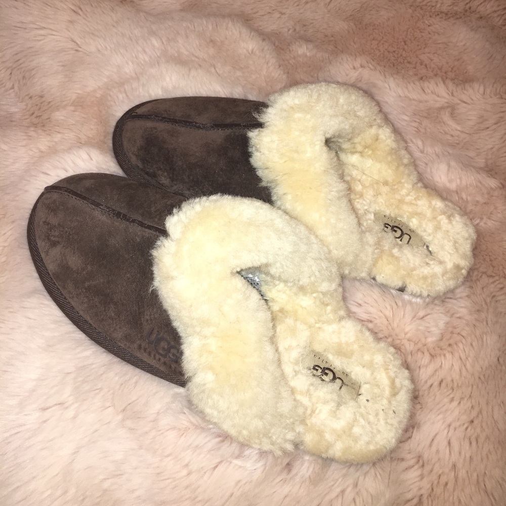 🌹UGG slippers