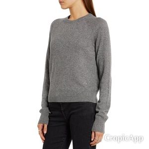 *~SALE!~* equipment cashmere sweater