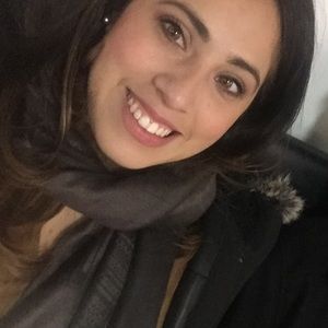 Meet your Posher, Kaicy