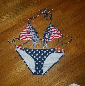 4th of July Swimsuit