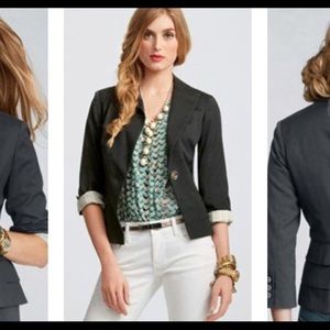 Cabi Bossy Blazer size 8