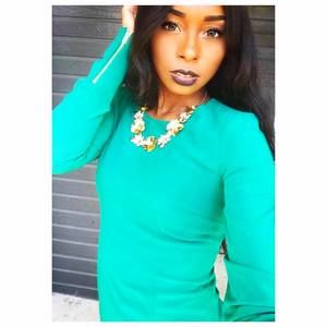 Meet your Posher, Cassidy