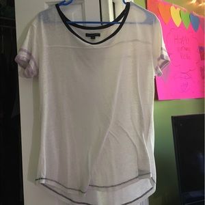 American eagle top