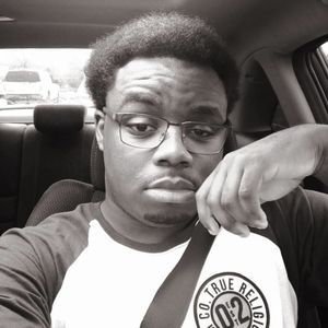 Meet your Posher, Andrew