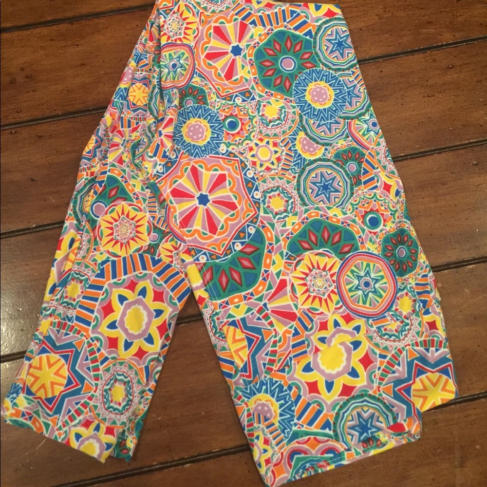 Lularoe Leggings OS