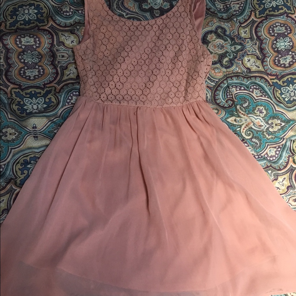 Summer Dress