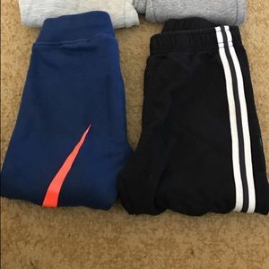 Boys sweatpants