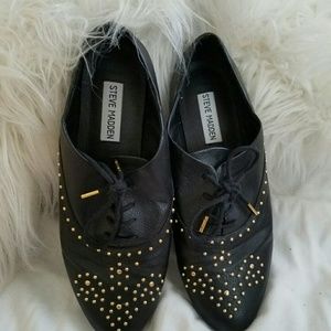Steve Madden flats