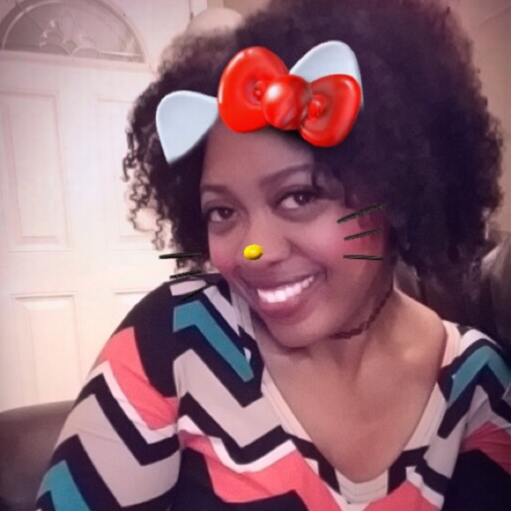 Meet your Posher, Kortne Marie