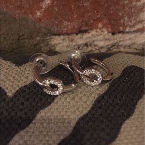 Swarovski Maskerade Earrings 🆕