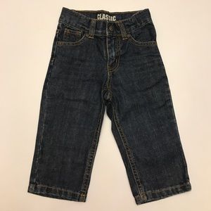 Gymboree Classic Fit 12-18M Jeans