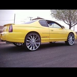 Meet your Posher, Bobby