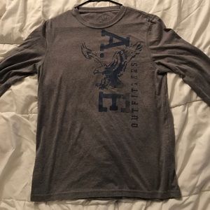 Long sleeve American Eagle