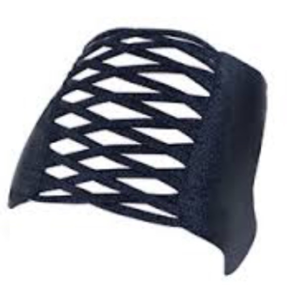 L* Space Bitsy Cut Reversible Bottom and wrap topS - Picture 8 of 8