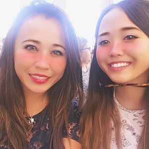 Meet your Posher, Eva