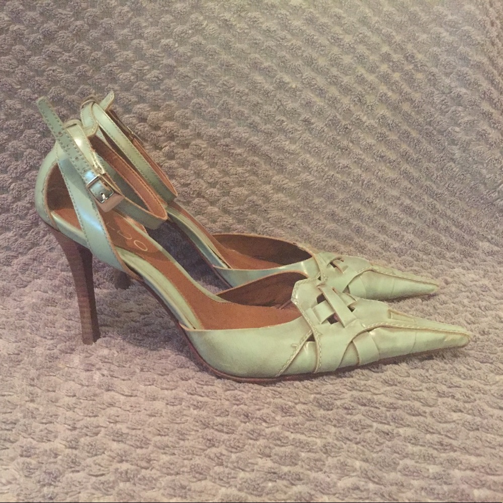 Aldo Stiletto Pumps