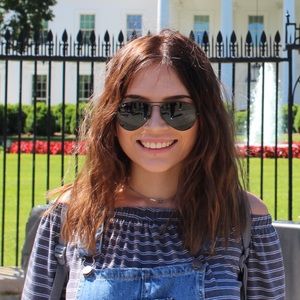 Meet your Posher, Sierra