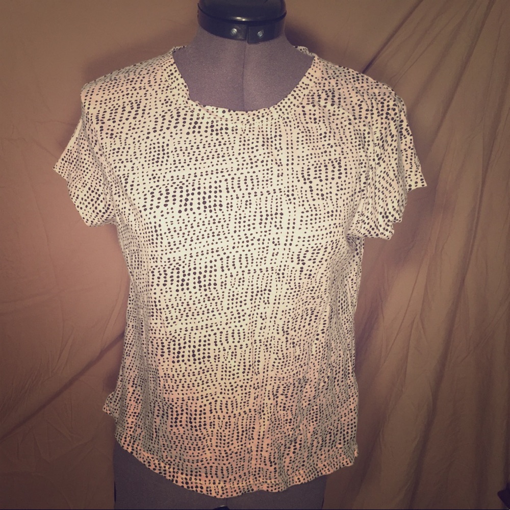 Urban Outfitters Crop Top
