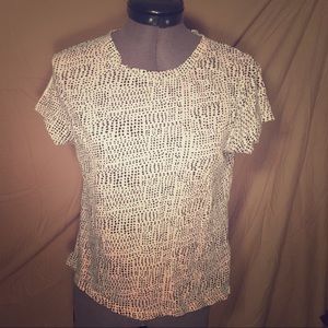 Urban Outfitters Crop Top