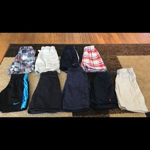 Toddler shorts