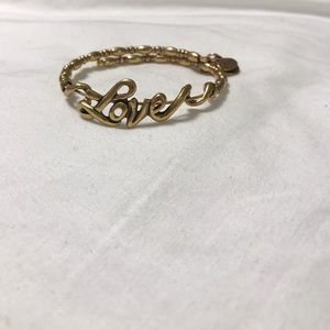 Alex & Ani bracelet