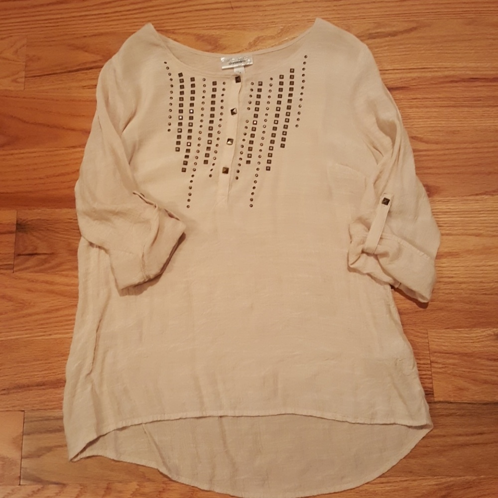 DressBarn top
