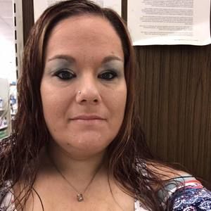 Meet your Posher, Ericka