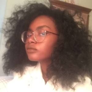 Meet your Posher, Sue