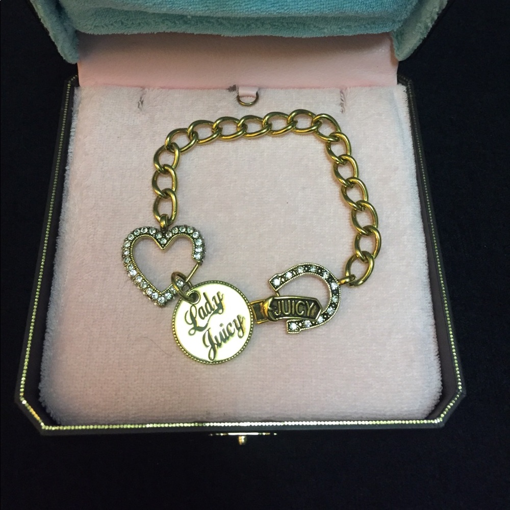Juicy Couture Bracelet