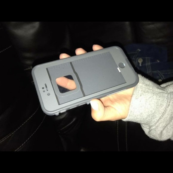 iphone 6 life proof - Picture 1 of 2