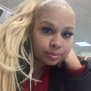 Meet your Posher, Tracey