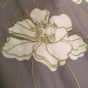 Meet your Posher, Haley