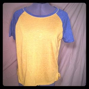 Urban Outfitters Crop Top